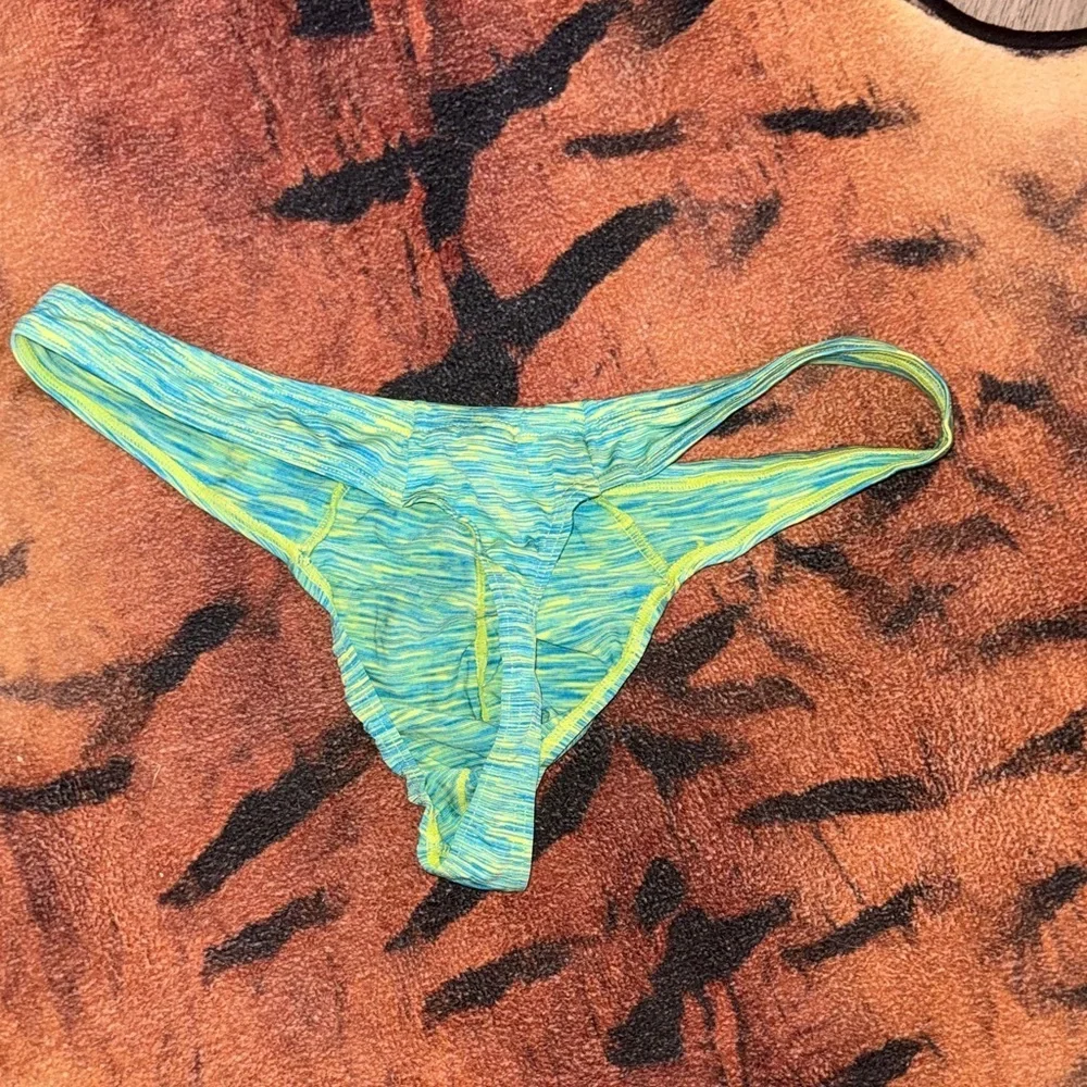 Men’s underwear
